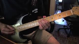 JIMI HENDRIX'S "DOLLY DAGGER"