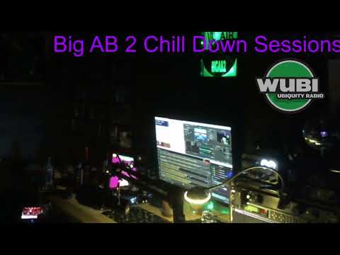 The Sunday Night Chill Down Session 02 13 2022