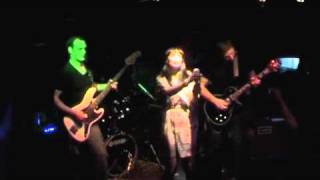 Plug feat. GNR - Portugal na CEE