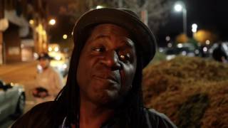 The return of Judge Roughneck, Neville Staple interview
