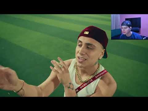 REACCIONANDO A Vincez, Rafaell Cocoa, Deep Nao  - EN TODAS