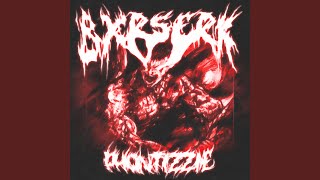 Cover art for BXRSERK