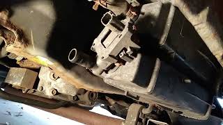P0442 On 2009 Nisan Murano *SOLVED* This Could Work For Most Later Model Gas Engine Vehicles Also