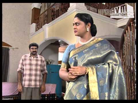 Episode 251: Nambikkai Tamil TV Serial - AVM Productions