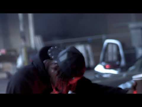 OTTOROCKIT FT C5 THA REAPER - NO SMOKE (official music video)