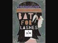 Bat for Lashes - Strangelove (Depeche Mode cover ...