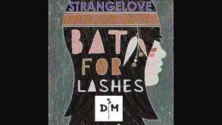 Bat for Lashes - Strangelove (Depeche Mode cover)