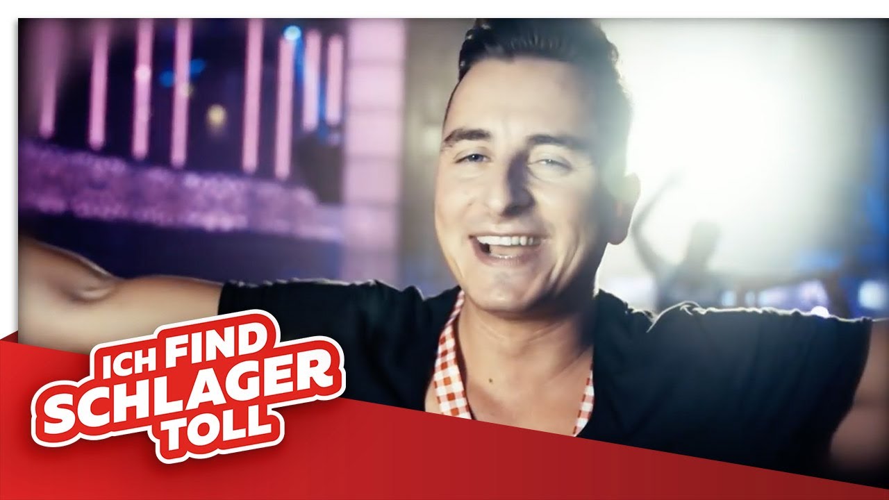 Andreas Gabalier