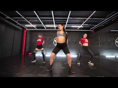 MIA - Bad Bunny (feat. Drake) | Choreography by Inga Fominykh