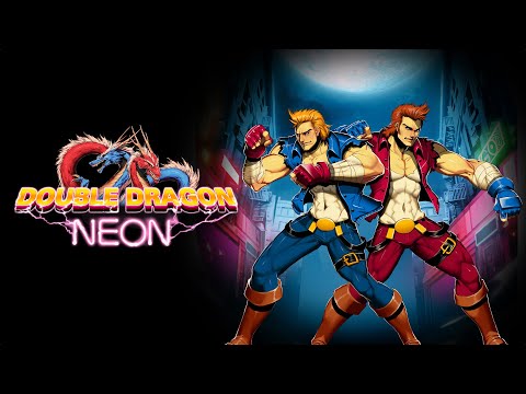 Double Dragon Neon Review