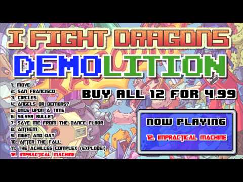 Video thumbnail for Impractical Machine