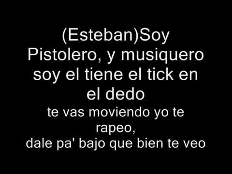 fuerte apache entre embroyo y cachivache