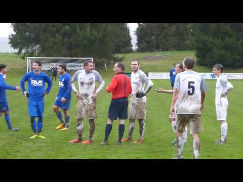 Fußball-Bezirksliga, Hochrhein