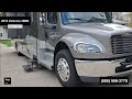 Check out this Video for a 2018 Renegade Valencia 38BB(Stock #470113)  for sale by Pop RVs. This unit is located in Sarasota, FL