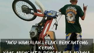 Download lagu Story WA motocross 30 detik #wawan_aditya mp3 Download lagu Story WA motocross 30 detik #wawan_aditya mp3