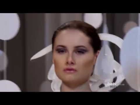 ZALEVSKIY. Показ коллекции SS2017 на 39 Ukrainian Fashion Week