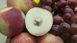 Here Comes the Stone Fruit!