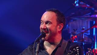 Dave Matthews Band - Seek Up - LIVE, 12/2/2018 Mohegan Sun Arena, Uncasville, CT