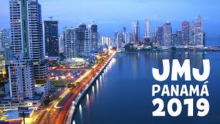 Me esforçando eu vou... para o Panamá!