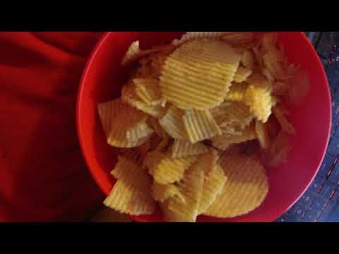 MongoTV_6350 - CHIPS OG COLA SENT LØRDAG AFTEN