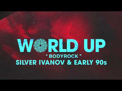 Silver Ivanov, Early 90s - Bodyrock (Radio Mix)