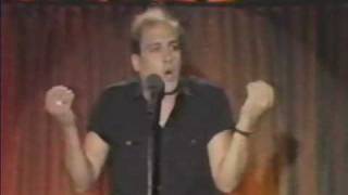 &quot;What New Yorker&#39;s Laugh At&quot; Bob Nelson - New York Stand Up Comedy