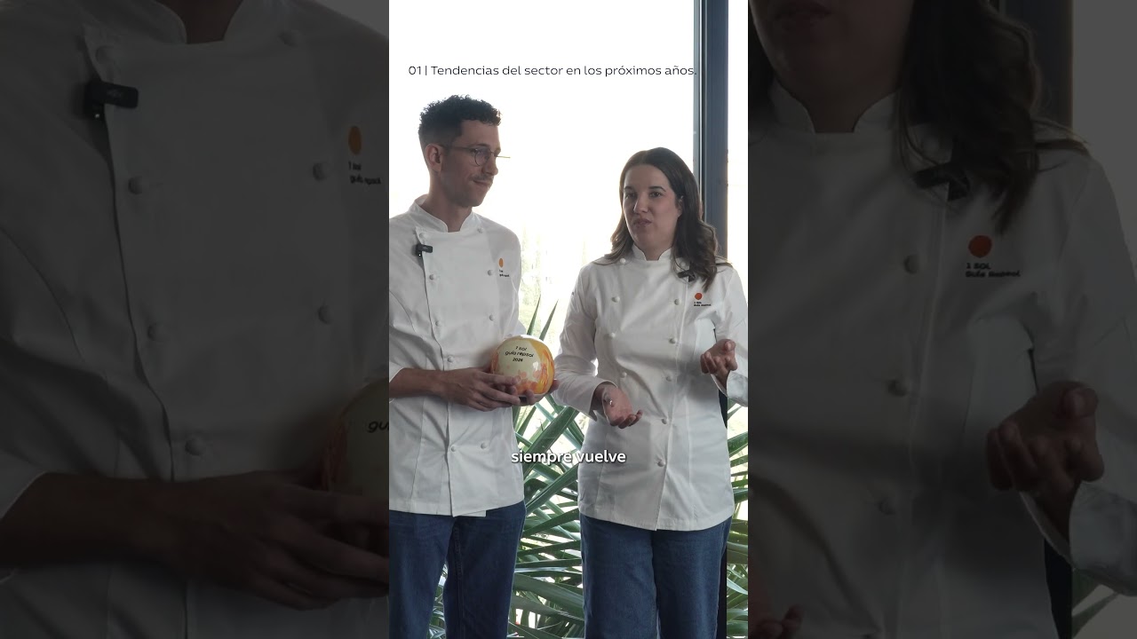 Las tendencias gastro de los nuevos Soles