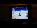 Mario Kart 64 Flower Cup 100cc MUST SEE