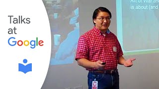 Authors@Google: Thomas Huynh