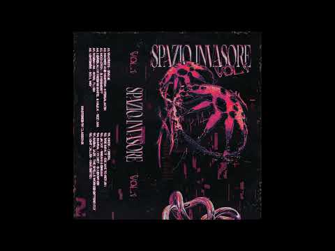 PREMIERE | Vibe Impact - Escape To Return [Spazio Label] 2023