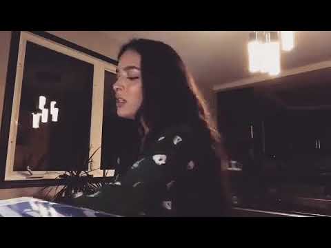 fouzia-(russian roulette rihanna cover)