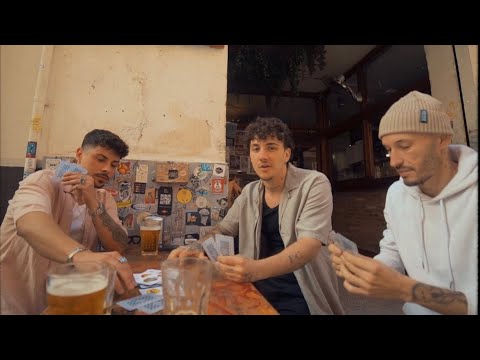 Jxta Martin - Rayito de sol  (Video Oficial)