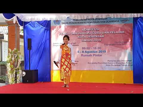 WINA - Jempiring Putih