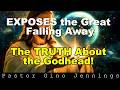 Pastor Gino Jennings: EXPOSES the Great Falling Away & The TRUTH About the Godhead!
