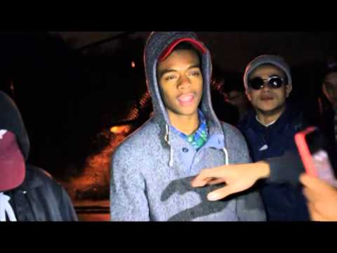 ***RARE HALLOWEEN CYPHER***