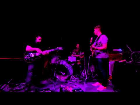 Muscle Tough live at Anchor Rock Club 8-14-21 *FULL SET*