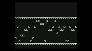 Take Off 6000 for the NEC PC-6001 mkII