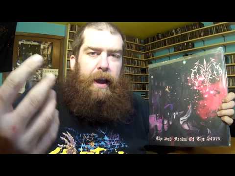 Third Wave Second Rate Norwegian Black Metal Bands Part 4