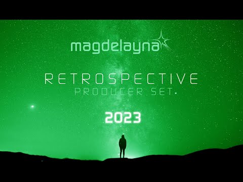 Magdelayna - 2023 Retrospective Producer Set