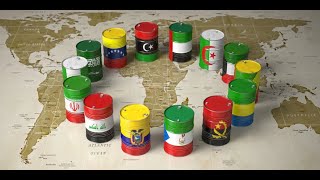Oil Wars & Power Plays: The Geopolitics Behind the Energy Crisis
