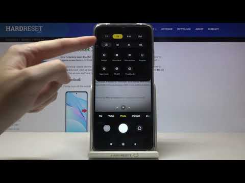 How to Allow Camera to Scan QR Codes in XIAOMI Mi 10T Lite – Find QR Scanner