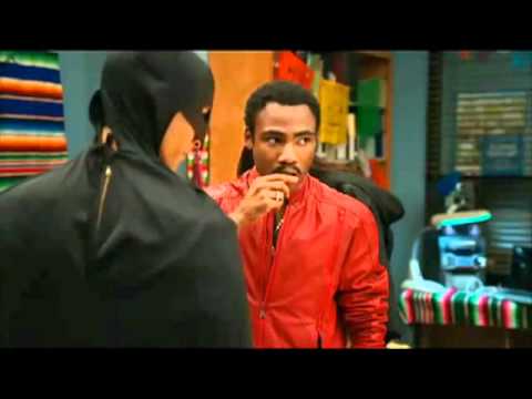 The Best Questions Ever Asked of Batman (Community)