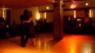 CELINE RUIZ & DAMIAN ROSENTHAL TIP-TV  Linz