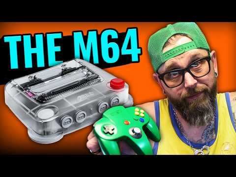 This Is NOT A Review...