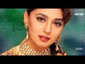 Bheegi Huyi Hai Raat Jhankar HD Sangram 1993 HDTV Songs From Saadat
