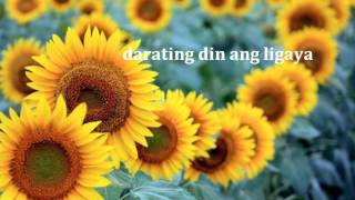 Basta&#39;t Maghintay ka lamang by Charice Pempengco with lyrics...