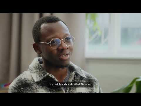 Carlin's Story (subtitled)