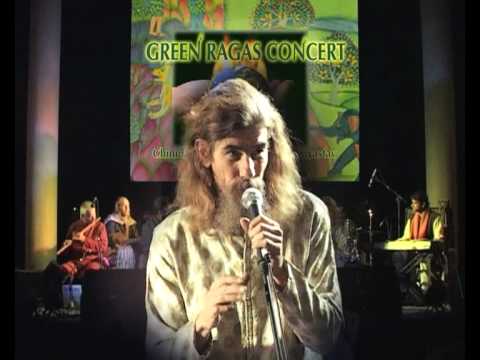 Chinmaya Dunster: GREEN RAGAS HIGHLIGHTS