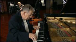 Pete Jolly from Piano Blues