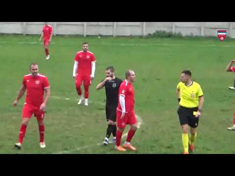 BOL 10 Jasenovac-Sloga 33 0:2